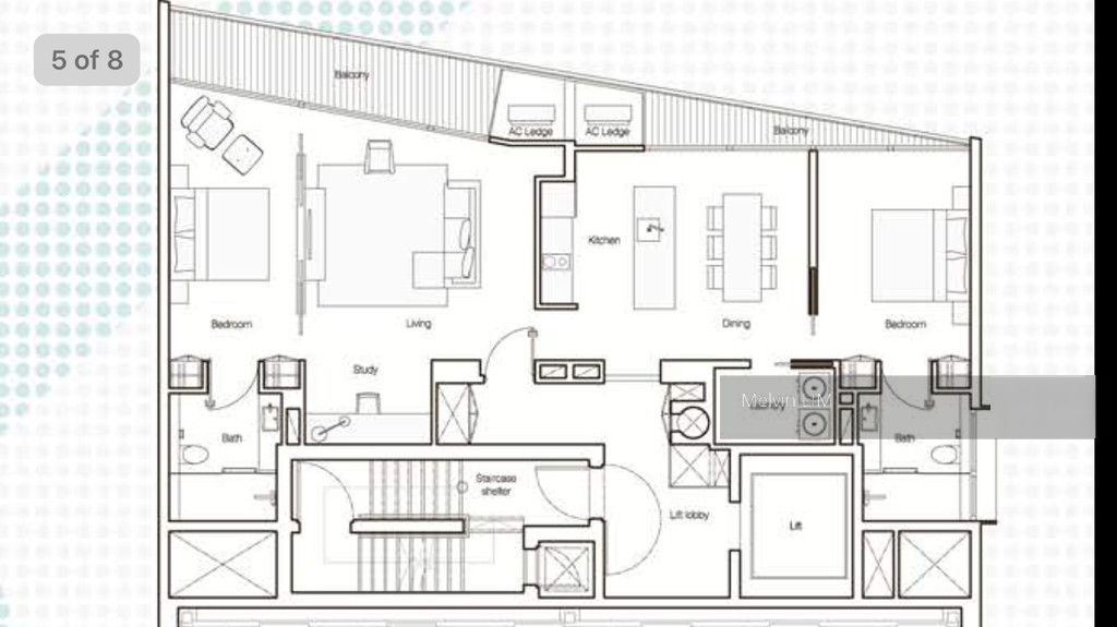 The Sanctuary @ Geylang thumbnail photo